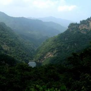 Wudang Mountains China 22