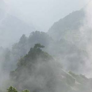 Wudang Mountains China 28